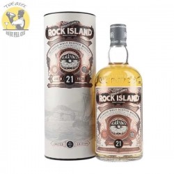 Rượu Rock Island 21Yo